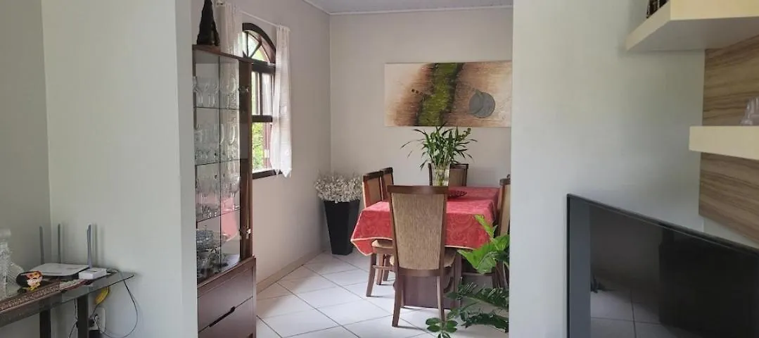 Σπίτι διακοπών Casa No Centro De Sideropolis Βίλα