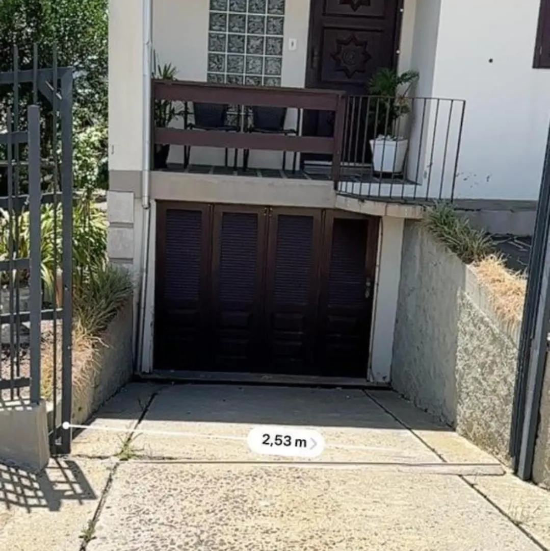 Casa No Centro De Sideropolis Βίλα 0*,  Βραζιλία