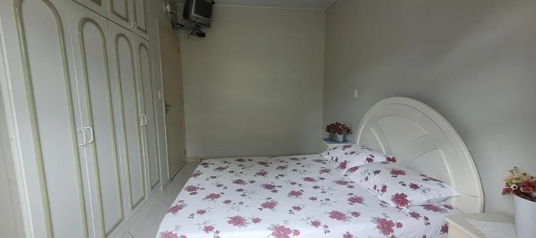 Casa No Centro De Sideropolis Βίλα