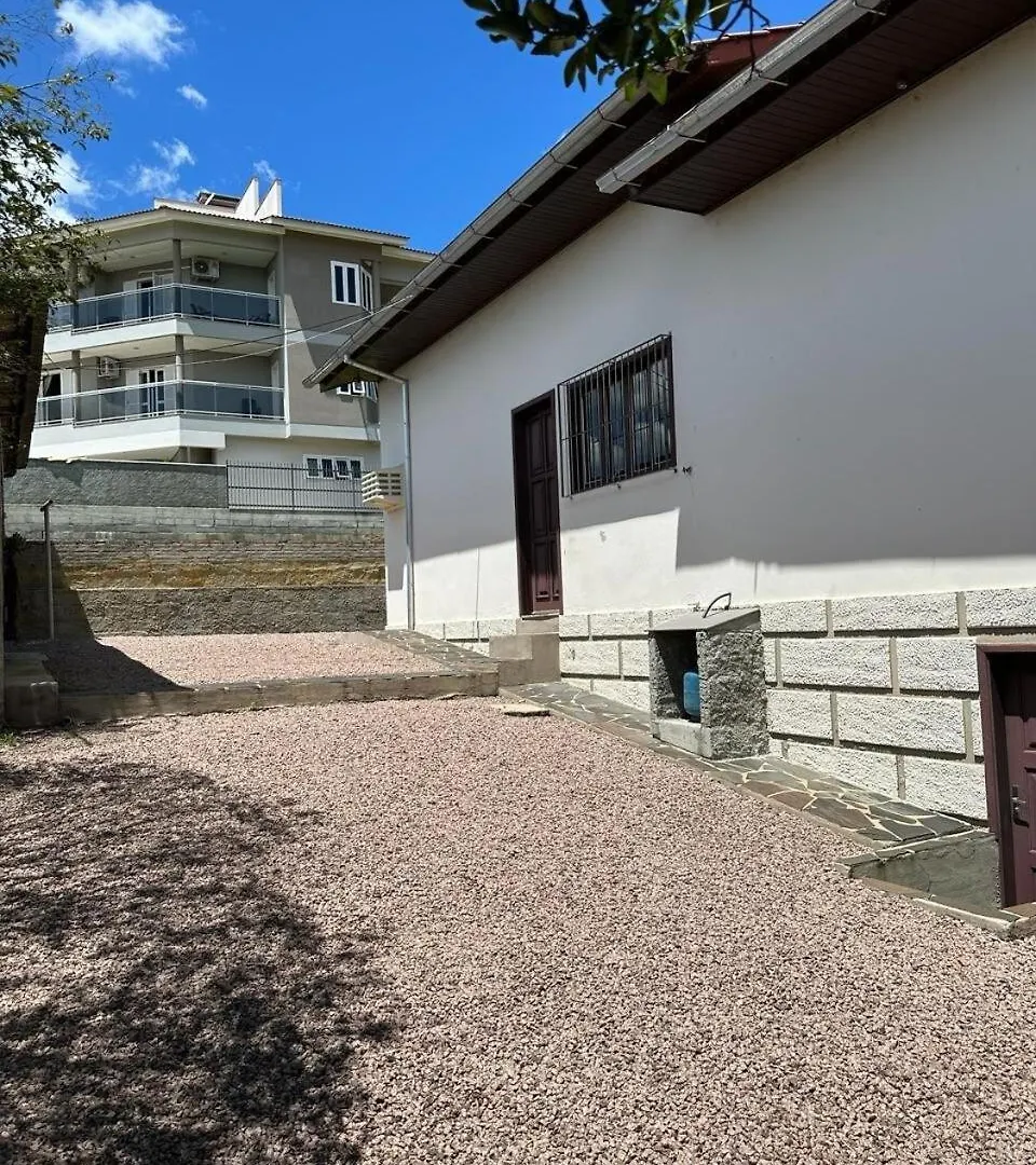 Casa No Centro De Sideropolis Βίλα