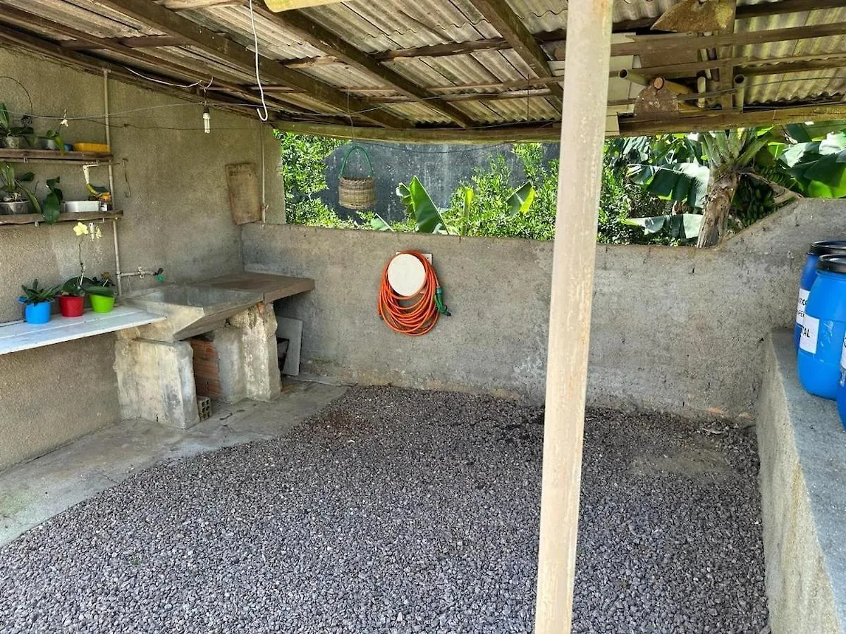 Σπίτι διακοπών Casa No Centro De Sideropolis Βίλα